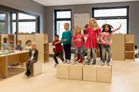 Elementary Furniture (Foto: Katja Effting)